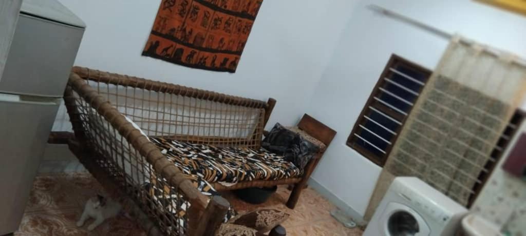 Luca&Irina Airport Comfort Zanzibar Exterior photo