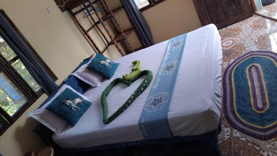 Luca&Irina Airport Comfort Zanzibar Exterior photo